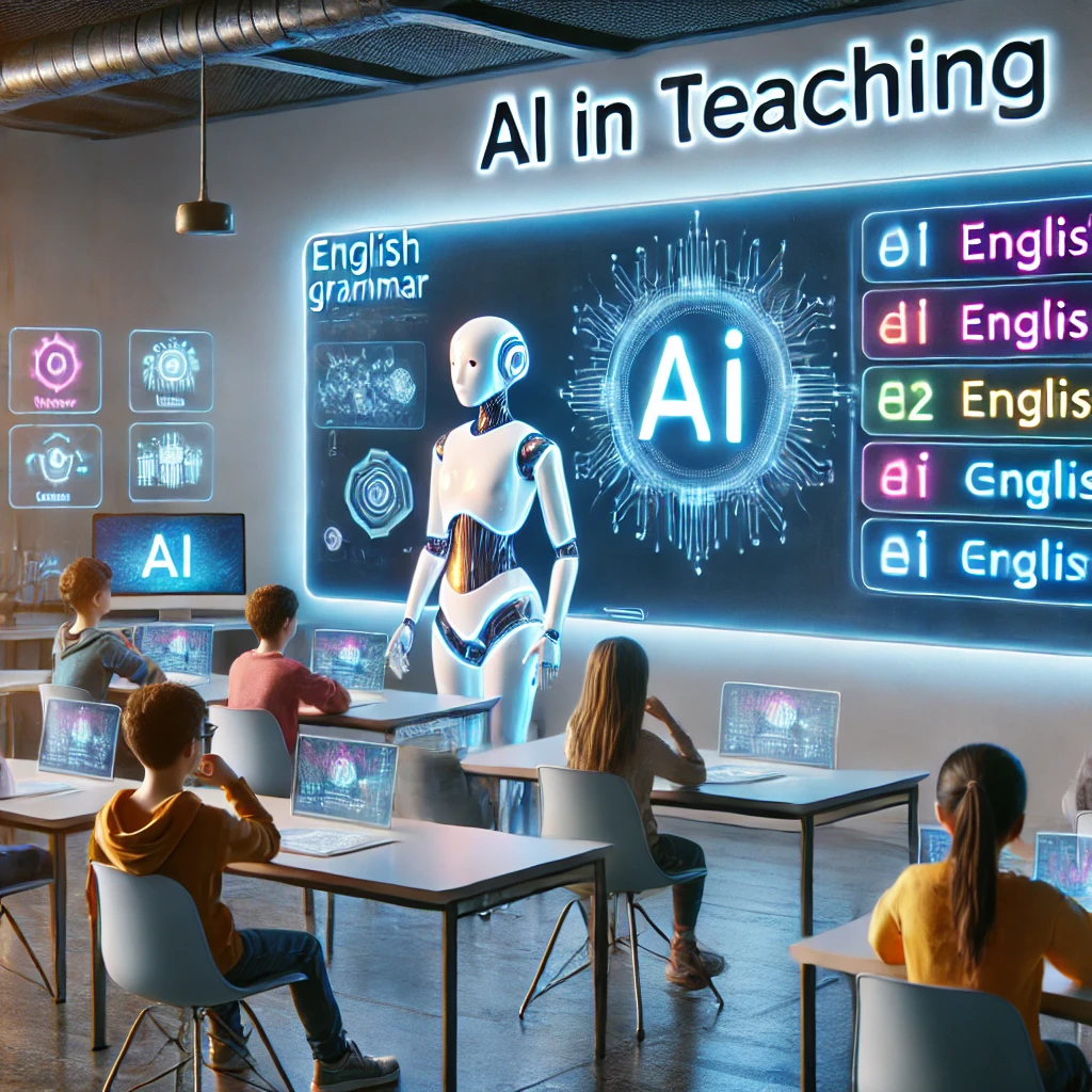 Digital Storytelling: A Creative Approach to Teaching English