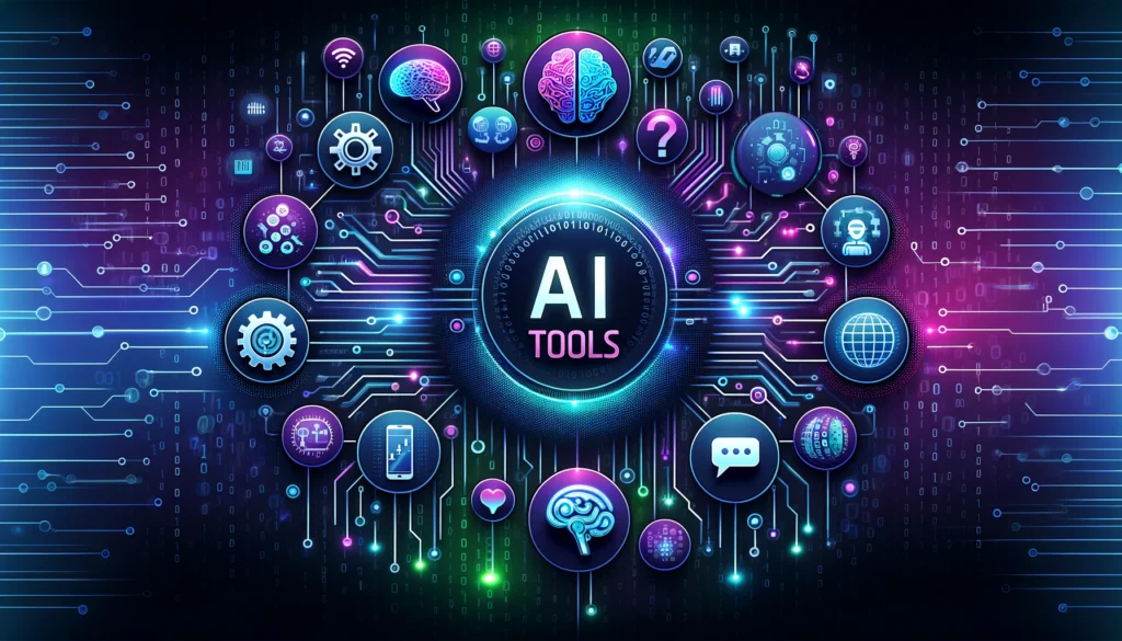 AI Tools to Save Time and Enhance Your English Teaching Workflow