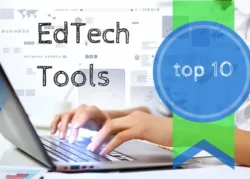10 Must-Have EdTech Tools for Every Educator in 2025