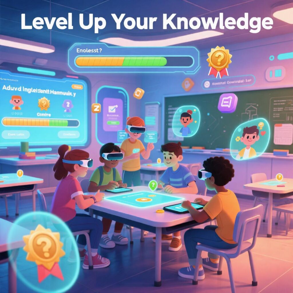 The Limitations of Using Games in Teaching: What Educators Should Know